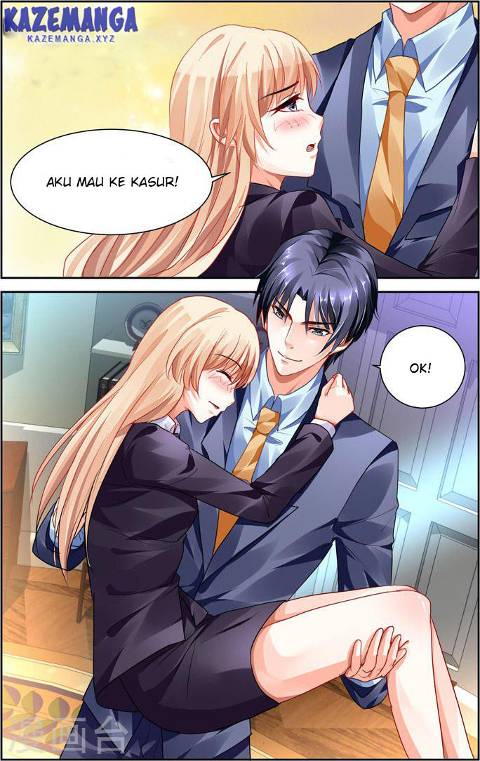 Best Wedding Chapter 10 Bahasa Indonesia